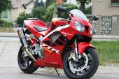 2001 Honda VTR 1000 SP-1 photo